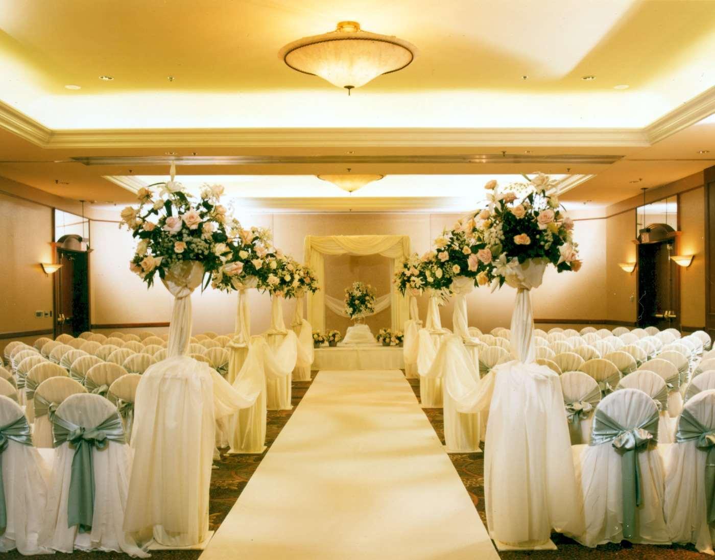 Hilton Chicago Magnificent Mile Suites Ngoại thất bức ảnh